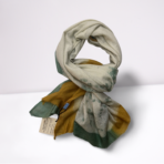 Spray Dye Shawl - Image 7