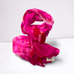 Spray Dye Shawl - Image 3