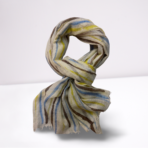 Spray Dye Shawl - Image 2