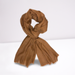 Plain Scarf - Image 3