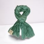 Plain Scarf - Image 2