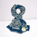 Printed Scarf - Image 4