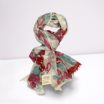 Printed Scarf - Image 2